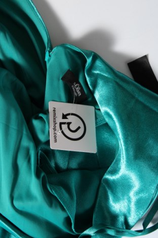 Šaty  S.Oliver Black Label, Veľkosť XXL, Farba Zelená, Cena  40,59 €