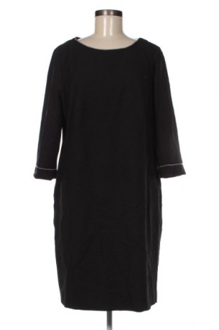 Φόρεμα S.Oliver Black Label, Μέγεθος XL, Χρώμα Μαύρο, Τιμή 50,47 €