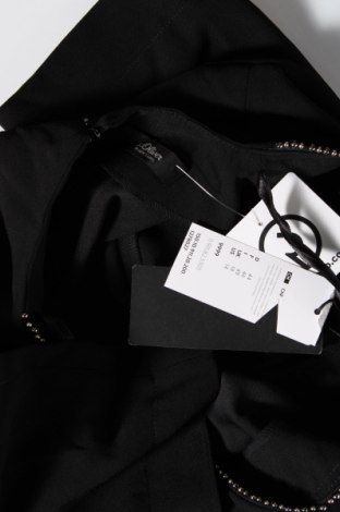 Šaty  S.Oliver Black Label, Velikost XL, Barva Černá, Cena  2 957,00 Kč