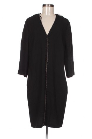 Φόρεμα S.Oliver Black Label, Μέγεθος XL, Χρώμα Μαύρο, Τιμή 42,06 €