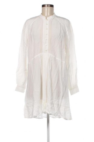 Φόρεμα SUNCOO, Μέγεθος S, Χρώμα Λευκό, Τιμή 22,55 €