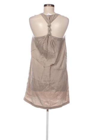 Φόρεμα Samsoe & Samsoe, Μέγεθος XS, Χρώμα  Μπέζ, Τιμή 36,49 €