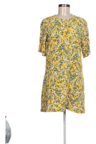 Kleid Samsoe & Samsoe, Größe S, Farbe Gelb, Preis 4,93 €