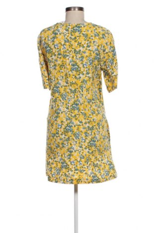 Kleid Samsoe & Samsoe, Größe S, Farbe Gelb, Preis 41,06 €