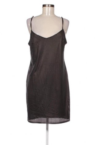 Kleid Savuka, Größe XL, Farbe Braun, Preis € 5,41