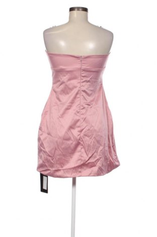 Φόρεμα Savuka, Μέγεθος XL, Χρώμα Ρόζ , Τιμή 4,21 €
