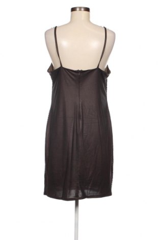 Φόρεμα Savuka, Μέγεθος XL, Χρώμα Καφέ, Τιμή 6,31 €