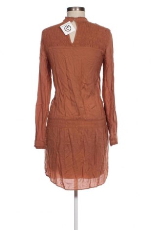 Φόρεμα Second Female, Μέγεθος S, Χρώμα Πορτοκαλί, Τιμή 5,47 €