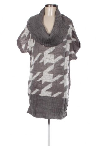 Kleid Seppala, Größe L, Farbe Grau, Preis 3,83 €