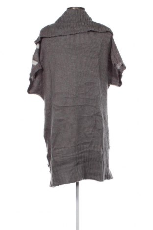 Kleid Seppala, Größe L, Farbe Grau, Preis 2,83 €