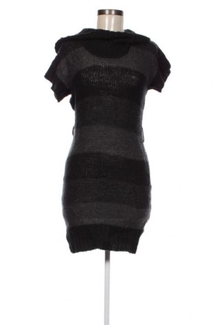 Šaty  Seppala, Veľkosť S, Farba Čierna, Cena  2,63 €