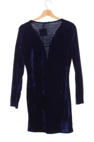 Φόρεμα Sheln, Μέγεθος S, Χρώμα Μπλέ, Τιμή 3,59 €