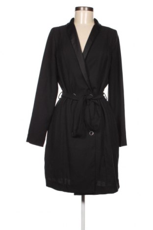 Šaty  Sinequanone, Veľkosť L, Farba Čierna, Cena  29,23 €
