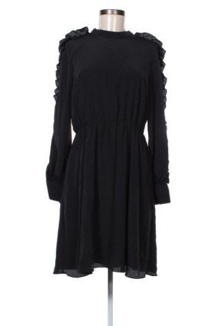 Kleid Sinequanone, Größe M, Farbe Schwarz, Preis 4,51 €
