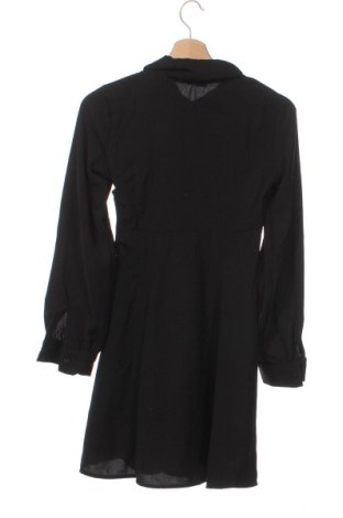 Kleid Sinsay, Größe XXS, Farbe Schwarz, Preis 23,71 €