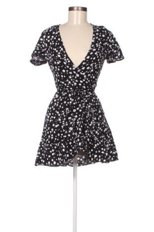 Φόρεμα Sinsay, Μέγεθος XXS, Χρώμα Μαύρο, Τιμή 5,45 €