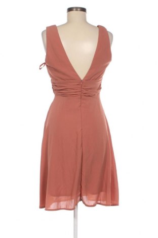 Φόρεμα Sisters Point, Μέγεθος M, Χρώμα Καφέ, Τιμή 8,94 €