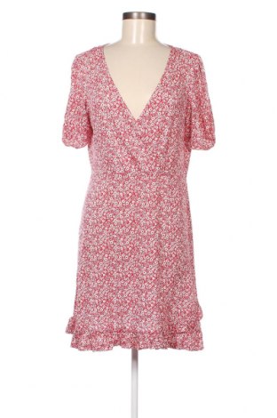 Φόρεμα Springfield, Μέγεθος XL, Χρώμα Πολύχρωμο, Τιμή 7,71 €