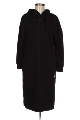 Kleid Starter, Größe S, Farbe Schwarz, Preis 11,86 €