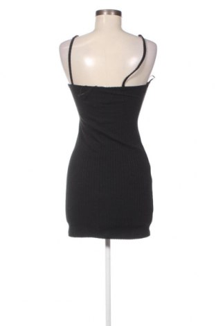 Kleid Stradivarius, Größe M, Farbe Schwarz, Preis 3,56 €