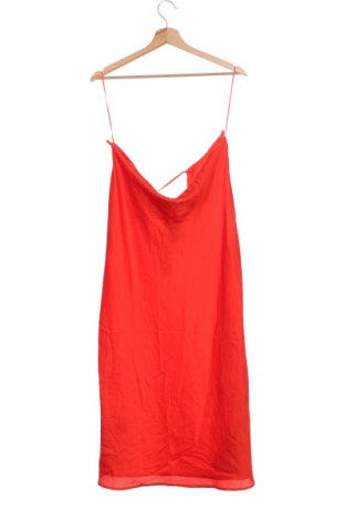Kleid Stradivarius, Größe L, Farbe Rot, Preis 23,71 €