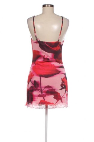 Kleid Stradivarius, Größe S, Farbe Mehrfarbig, Preis 23,71 €
