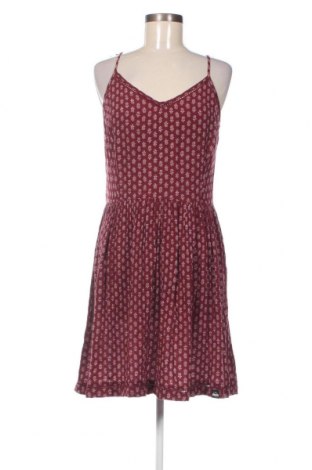 Φόρεμα Superdry, Μέγεθος M, Χρώμα Βιολετί, Τιμή 15,22 €