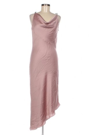Φόρεμα Swing, Μέγεθος M, Χρώμα Σάπιο μήλο, Τιμή 14,72 €