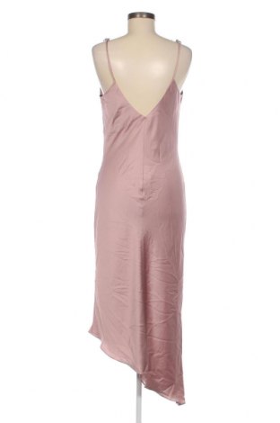 Kleid Swing, Größe M, Farbe Aschrosa, Preis € 105,15
