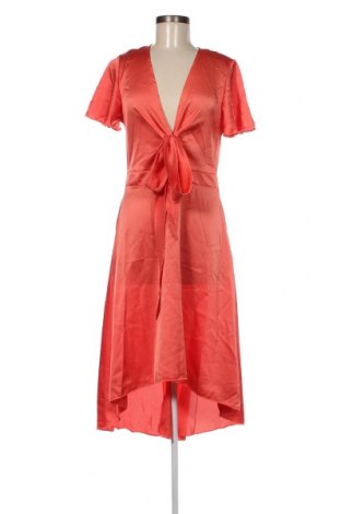 Φόρεμα TINA, Μέγεθος XL, Χρώμα Πορτοκαλί, Τιμή 23,71 €