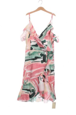 Φόρεμα TINA, Μέγεθος S, Χρώμα Πολύχρωμο, Τιμή 9,01 €