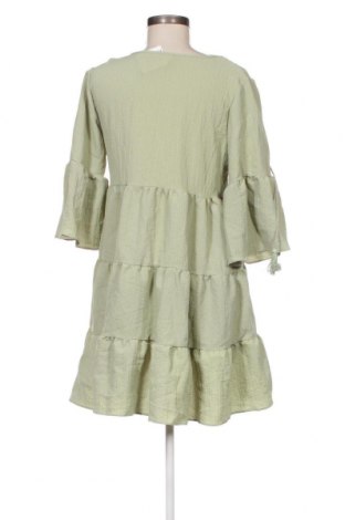 Kleid TINA, Größe M, Farbe Grün, Preis € 23,71