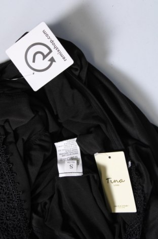 Kleid TINA, Größe S, Farbe Schwarz, Preis 5,45 €