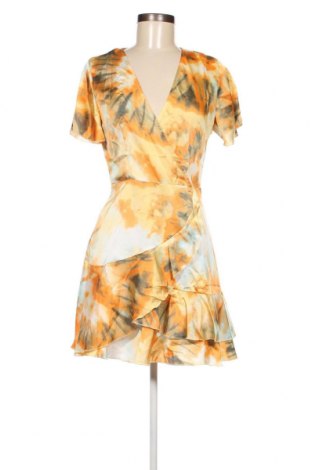 Kleid TINA, Größe S, Farbe Mehrfarbig, Preis 7,35 €