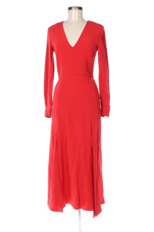 Φόρεμα TWINSET, Μέγεθος L, Χρώμα Κόκκινο, Τιμή 135,80 €