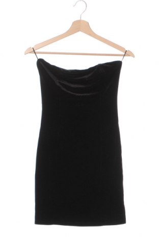 Kleid Tally Weijl, Größe M, Farbe Schwarz, Preis 5,75 €