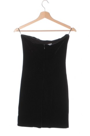 Kleid Tally Weijl, Größe M, Farbe Schwarz, Preis 5,75 €