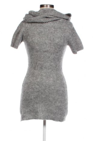 Kleid Tally Weijl, Größe M, Farbe Grau, Preis € 2,83
