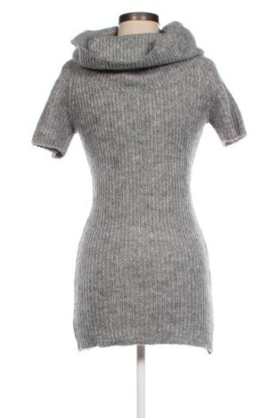 Kleid Tally Weijl, Größe M, Farbe Grau, Preis 2,83 €