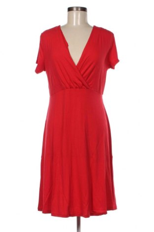 Šaty  Tamaris, Veľkosť M, Farba Červená, Cena  11,57 €
