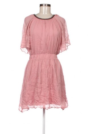 Kleid The Korner, Größe M, Farbe Aschrosa, Preis 14,72 €