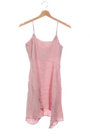 Φόρεμα Topshop, Μέγεθος XS, Χρώμα Ρόζ , Τιμή 52,58 €