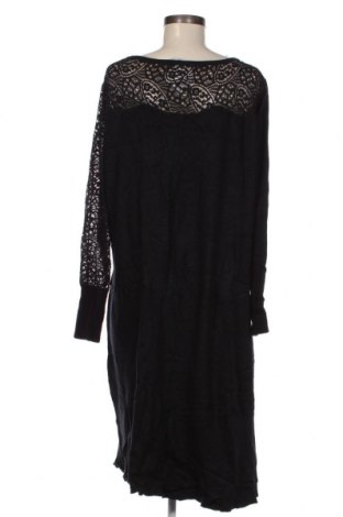 Kleid Trendy, Größe L, Farbe Schwarz, Preis 4,24 €