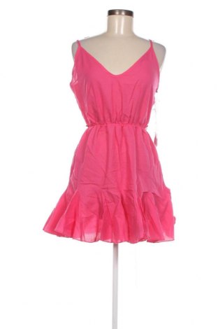 Φόρεμα Trendyol, Μέγεθος M, Χρώμα Ρόζ , Τιμή 8,94 €