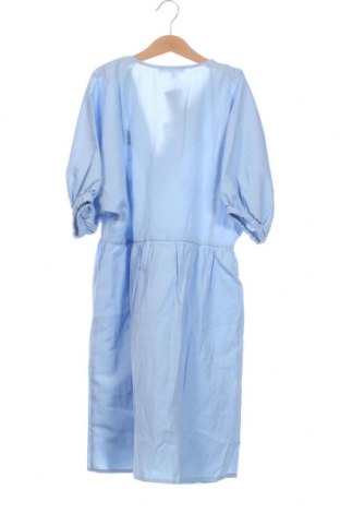 Šaty  Trendyol, Veľkosť XS, Farba Modrá, Cena  52,58 €