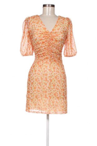Φόρεμα Trendyol, Μέγεθος XS, Χρώμα Πολύχρωμο, Τιμή 5,26 €