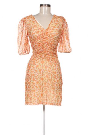 Φόρεμα Trendyol, Μέγεθος S, Χρώμα Πολύχρωμο, Τιμή 5,78 €
