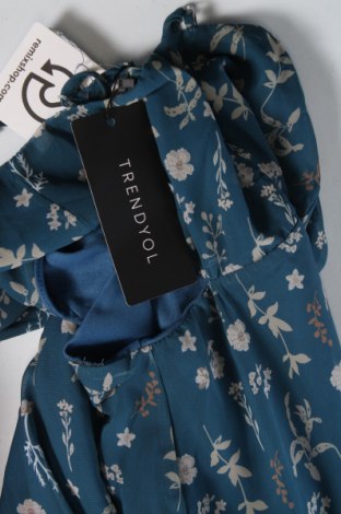 Kleid Trendyol, Größe XS, Farbe Blau, Preis € 52,58