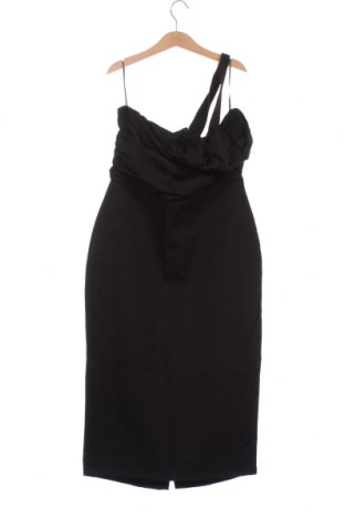 Φόρεμα Trendyol, Μέγεθος M, Χρώμα Μαύρο, Τιμή 4,76 €