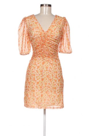 Φόρεμα Trendyol, Μέγεθος S, Χρώμα Πολύχρωμο, Τιμή 5,78 €
